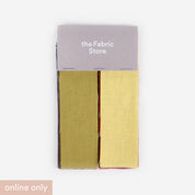 Bulk Sample - Store Trade Customer