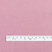 Organic Linen - Foxglove