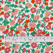 Liberty Organic Tana Lawn - Pipkin Meadow/D