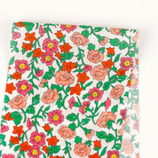 Liberty Organic Tana Lawn - Pipkin Meadow/D