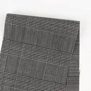 Prince Of Wales Wool - Classic Check