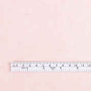 Slubby Linen - Powder Pink