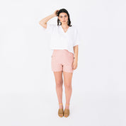 Papercut Patterns - Pinnacle Top / Sweater