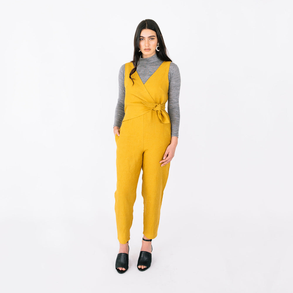 Papercut Patterns - Sierra Jumpsuit