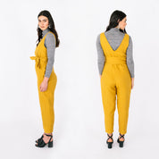 Papercut Patterns - Sierra Jumpsuit