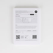 Papercut Patterns - Juno Jacket