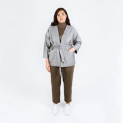 Papercut Patterns - Juno Jacket