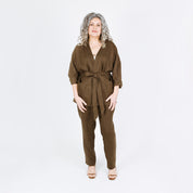 Papercut Patterns - Juno Jacket