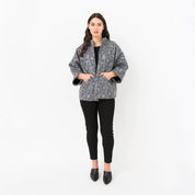 Papercut Patterns - Nova Coat