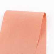Midweight Linen - Salmon