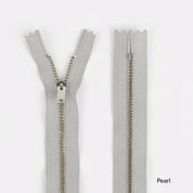 Trouser Zips - 15cm