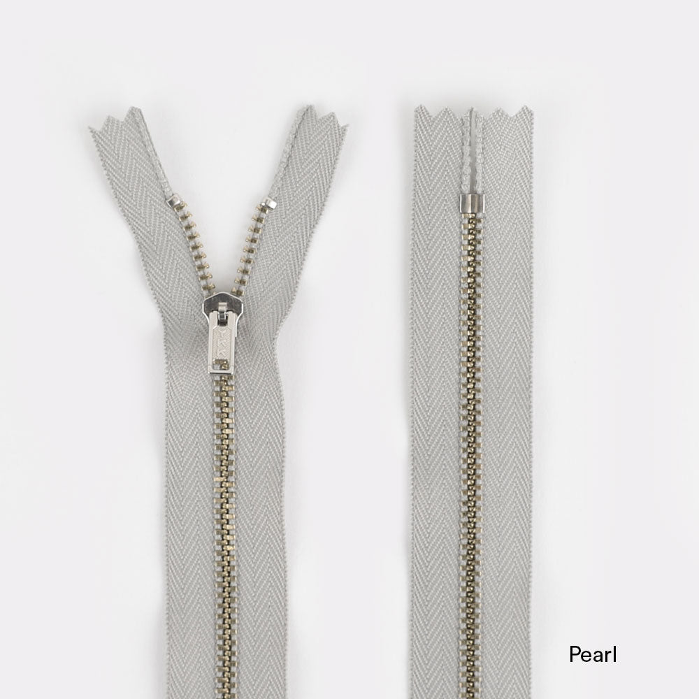 Trouser Zips - 18cm