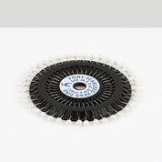 Pearlised Pin Rosette - 40pk