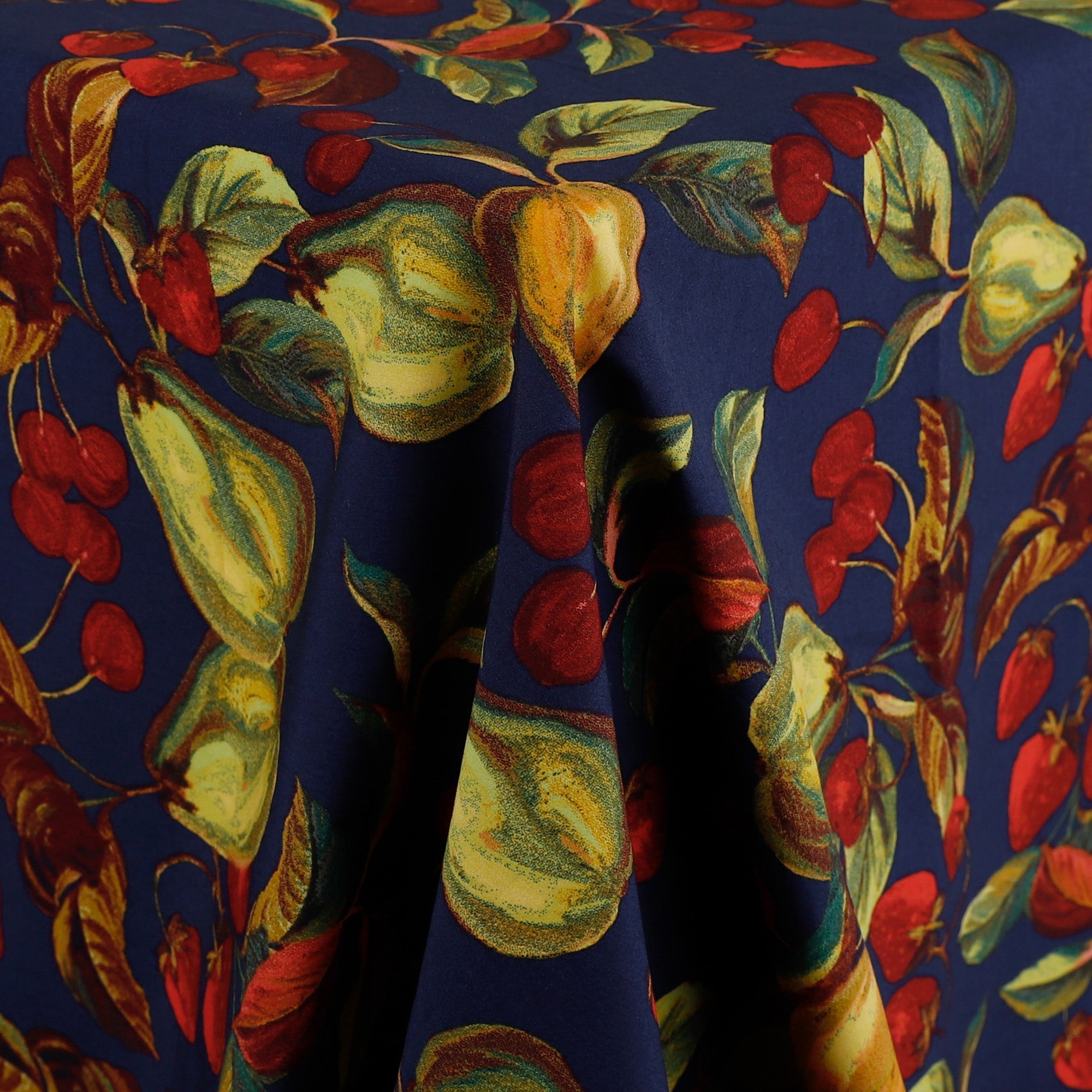 Pears_And_Berries_Cotton_Poplin_Navy_Drape.jpg