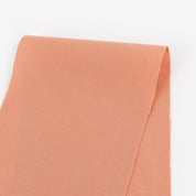 Wool / Poly Suiting - Dusty Peach