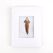 Papercut Patterns - Pinnacle Curve Top / Sweater