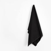 Classic Linen - Black