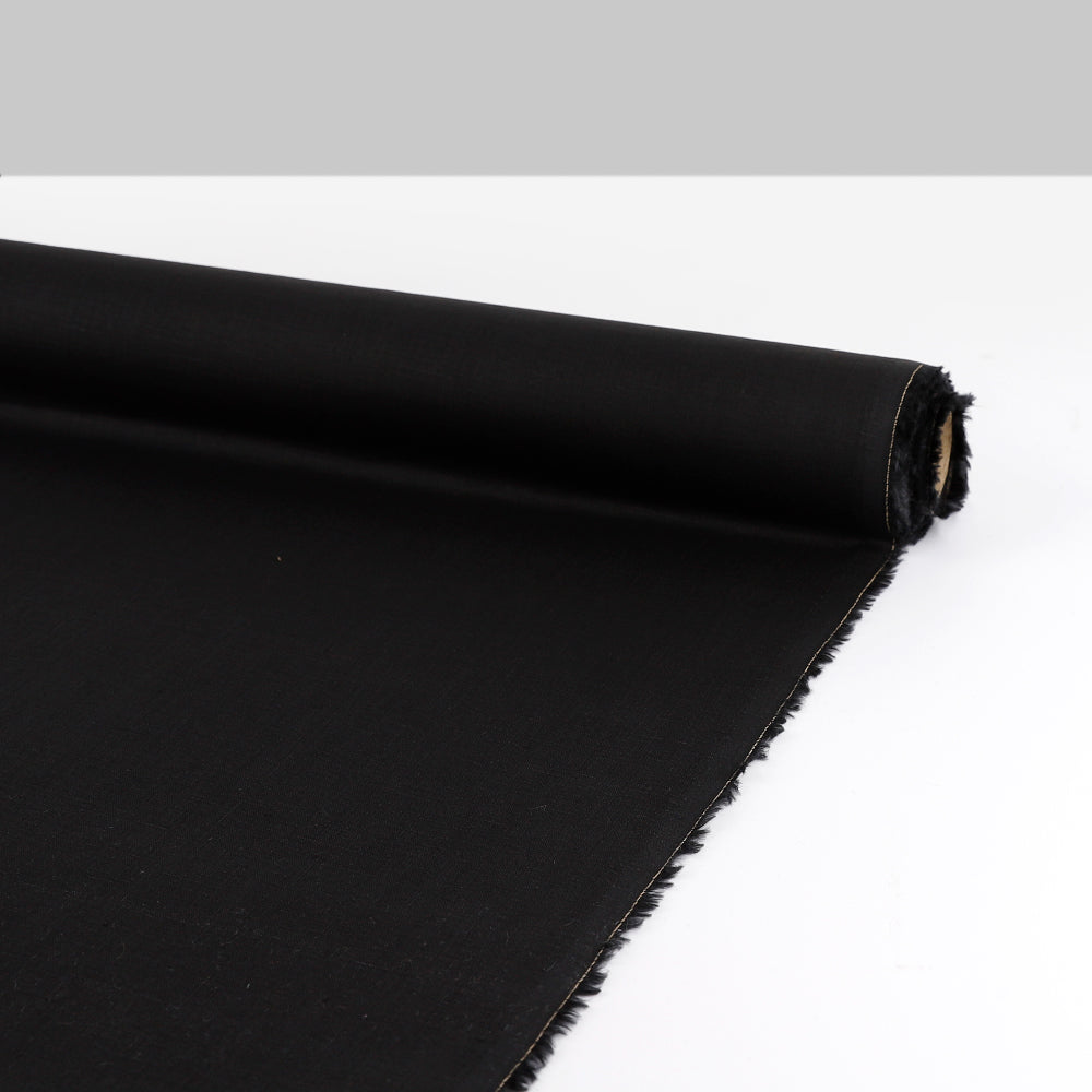 Classic Linen - Black