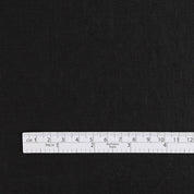 Classic Linen - Black