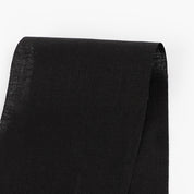 Classic Linen - Black (Pieces)