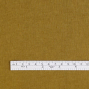 Plain Weave Linen - Cardamom