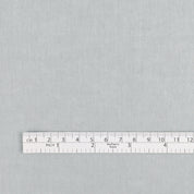 Plain Weave Linen - Iceberg