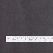 Plain Weave Linen - Iron