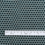 Dot Dot Merino Jacquard - Glacial