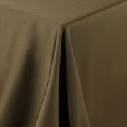 Lightweight Poly Satin - Husk