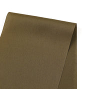 Lightweight Poly Satin - Husk