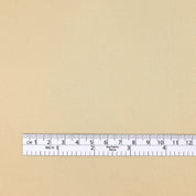 Lightweight Poly Satin - Soy