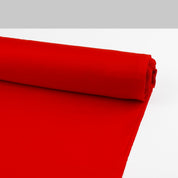 Lightweight Poly Satin - Poppy