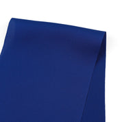 Lightweight Poly Satin - Sapphire