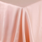 Lightweight Poly Satin - Ballet