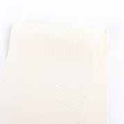 Poly Crepe Backed Sateen - Macadamia