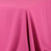 Poly Crepe De Chine - Doll