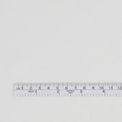 Poly Twill Georgette - Ivory