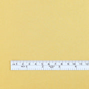 Poly Twill - Pale Gold
