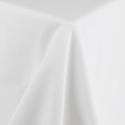 Stretch Viscose Crepe Ponte - White