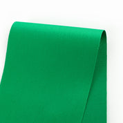 Midweight Stretch Cotton Sateen - Parakeet