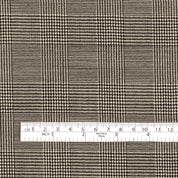 Prince Of Wales Wool - Classic Check