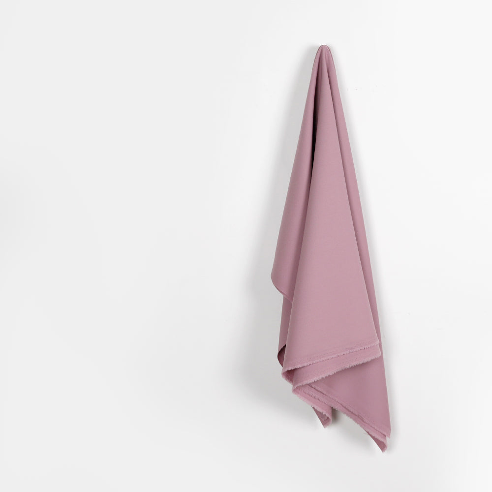 Pure Wool Gabardine - Verbena