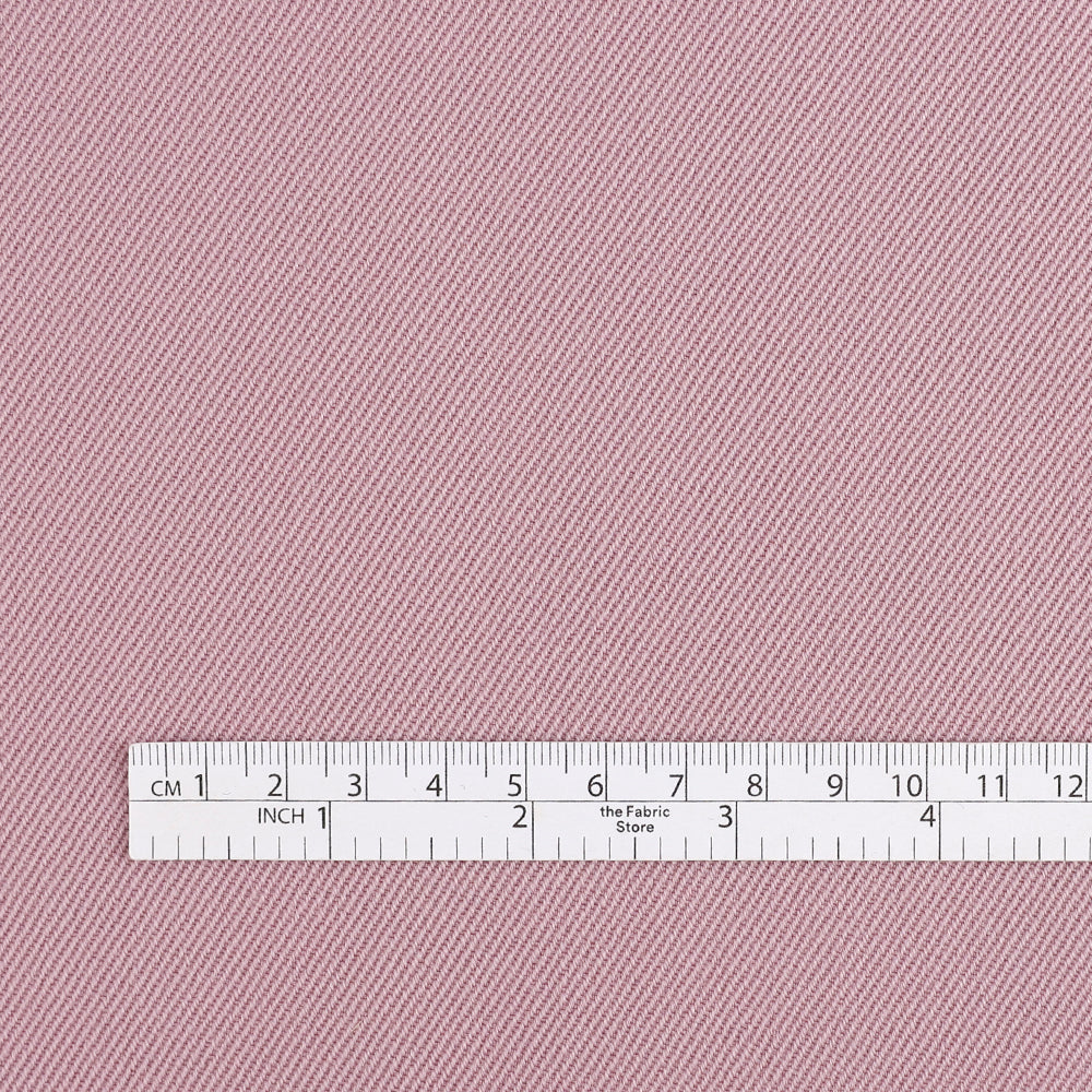 Pure Wool Gabardine - Verbena