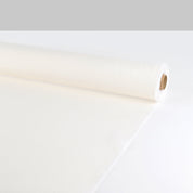 Pure Wool Gabardine - Milk