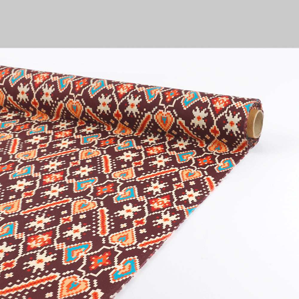 Liberty Tana Lawn - Tapestry Hearts / D