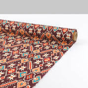 Liberty Tana Lawn - Tapestry Hearts / D