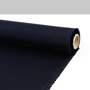 Crisp Rayon Lining - Navy