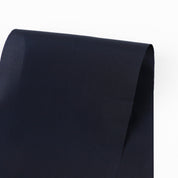 Crisp Rayon Lining - Navy