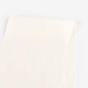 Stretch Rayon Challis - Light Cream