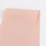Rayon Crepe - Blush